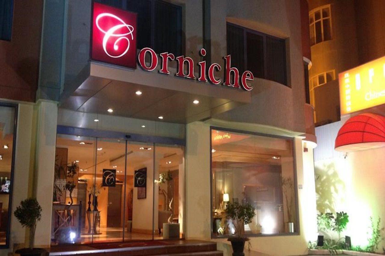 Le Royal Corniche Salmiya Exterior foto